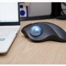 트랙볼 블루투스 마우스 추천, 손목이 편한 로지텍 ERGO M575, M570 후기