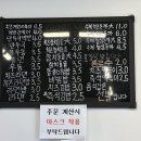송미분식김밥 이미지