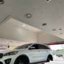 타이어프로충북본점 | 오송타이어 타이어프로 쏘렌토 금호크루젠GT PRO 교체 후기