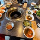 참숯옛맛서울불고기