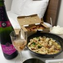 교촌치킨 사북고한점 이미지