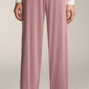 3368 | 오이쇼 와이드 스트레이트 니트 팬츠 밴딩 워시드 3368/695 SOFTPINK 사용해보니