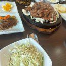 죽림해물전칼국수 다이닝코드