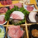 오도로참치 이미지