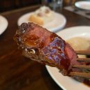 WET FINGER 치즈스테이크 | 홍대 스테이크 맛집 빌라 더 다이닝 홍대본점, 데이트·기념일에 추천하는 분위기 좋은 레스토랑 후기