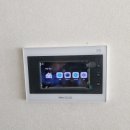 이단지비디오 | 장유 인터폰 갑오마을 9단지 푸르지오 비디오폰 교체