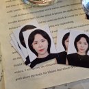 [성신여대 사진관] 알콩달콩사진관 증명사진, 여권사진 후기!