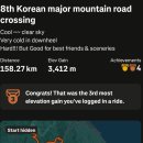 귀둔리 삼거리 이미지