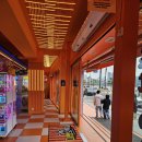 대빵오락실 광안해변점 | 부산광안리가볼만한곳 데이트장소 광안리놀거리 대빵 오락실 광안해변점