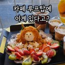 생각을 그리는 비주얼 씽킹 | 강릉 애견동반 카페 실내 입장 가능한 주문진 도깨비젤라또