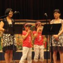 청춘 오카리나 이미지