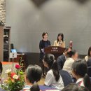 (주)케이글로벌 | 강화군 국제교류 캠프 - 청소년들이 배운 진짜 글로벌매너