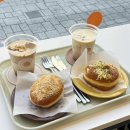 중앙시장3길 | [강릉] 도넛인사이드도넛 강릉 중앙시장 카페 도넛 맛집 솔직 후기