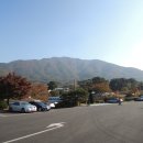 정암사 주차장 이미지