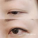 더탑뷰티 | [호평동눈썹 / 남양주눈썹] 15년 경력 전문가의 맞춤 컨설팅, 믿고 가는 '탑뷰티' 방문 후기 ✨