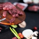 김서방일품한우