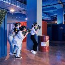 아이존팝 액트몬 중문점 이미지