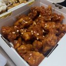 치킨플러스청평