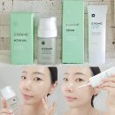 플렌트포인트 | 피부진정 화잘먹 피부결을 위한 엑솜 2종 홈케어루틴