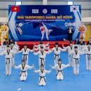 TEAM-K 태권도장 이미지