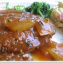 보성녹차칼국수 이미지