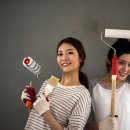 대한페인트 이미지