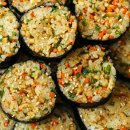 땡초김밥 - 전주시 완산구 홍산남로 62 | 땡초김밥