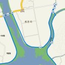 섬진강 자전거길 이미지