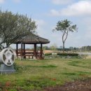 상리저수지 이미지