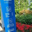 삼각지역 11번 출구 이미지