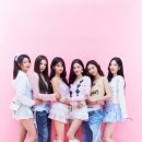 모모랜드 JTBC