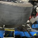 동원카센터 | 장한평 카센타 동원타이어 타이어 교체 후기