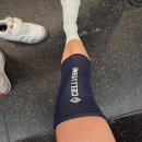 종국 | 무릎냉찜질팩 추천 셀버린 크라이오써모 젤 슬리브 종국형님도 사용하는 하체운동 파트너