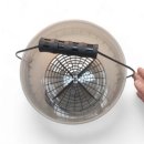 순정 세차장 이미지