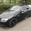 bmw/328컨버터블 e93 / 2010년/ 161500km / 울산/ 2400 이미지