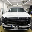 현대자동차양산점 | 현대 자동차 팰리세이드 신차썬팅 더스미스 플럭스(FLUX) 시공 양산썬팅 스미스클럽 물금점