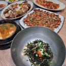 푸짐한밥상 이미지