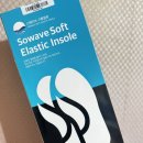 웨이브노트 | ☁️ [협찬] 소웨이브 구름깔창 리뷰노트 체험단 후기