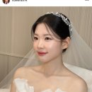 💍 Wedding_15-1:: 멥시 본식 메이크업 후기 (M. 차니 H.유주 부원장님 지정) "연애 프로그램 여주인공...