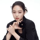 헤라(HERA) 모델 제니 이미지