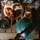 느티나무 캠핑장 이미지