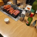 로향양꼬치