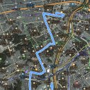 철산동 사회체육센터 앞 이미지