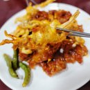 여수엑스포 맛집 수정동 여수 바다 닭강정 포장 후기