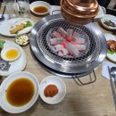 고향화로갈비 이미지