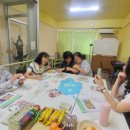 향기심리코칭 | [공지] 헤세드그림책연구소와 함께한 🌳 내 안의 나무 – 그림책 심리코칭 후기 🌳