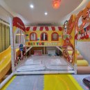 가평베이유키즈풀빌라펜션 이미지