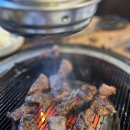 인왕골 | 서울 홍제동 소갈비살 맛집 인왕골