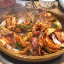 자갈치곰장어 이미지