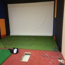 정스크린골프 이미지